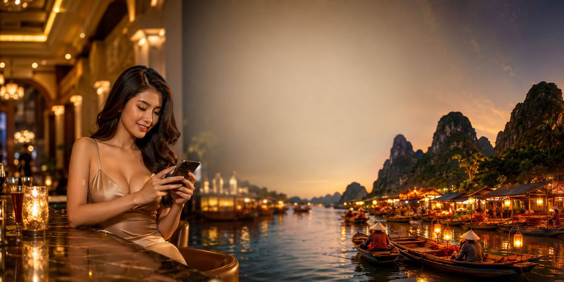 Người chơi tại Ninh Bình đọc kèo bóng đá và phân tích tỷ lệ cược trên điện thoại